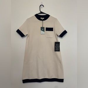 TUCKERNUCK Merritt Knit Dress